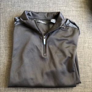 Lightweight Quarter-Zip